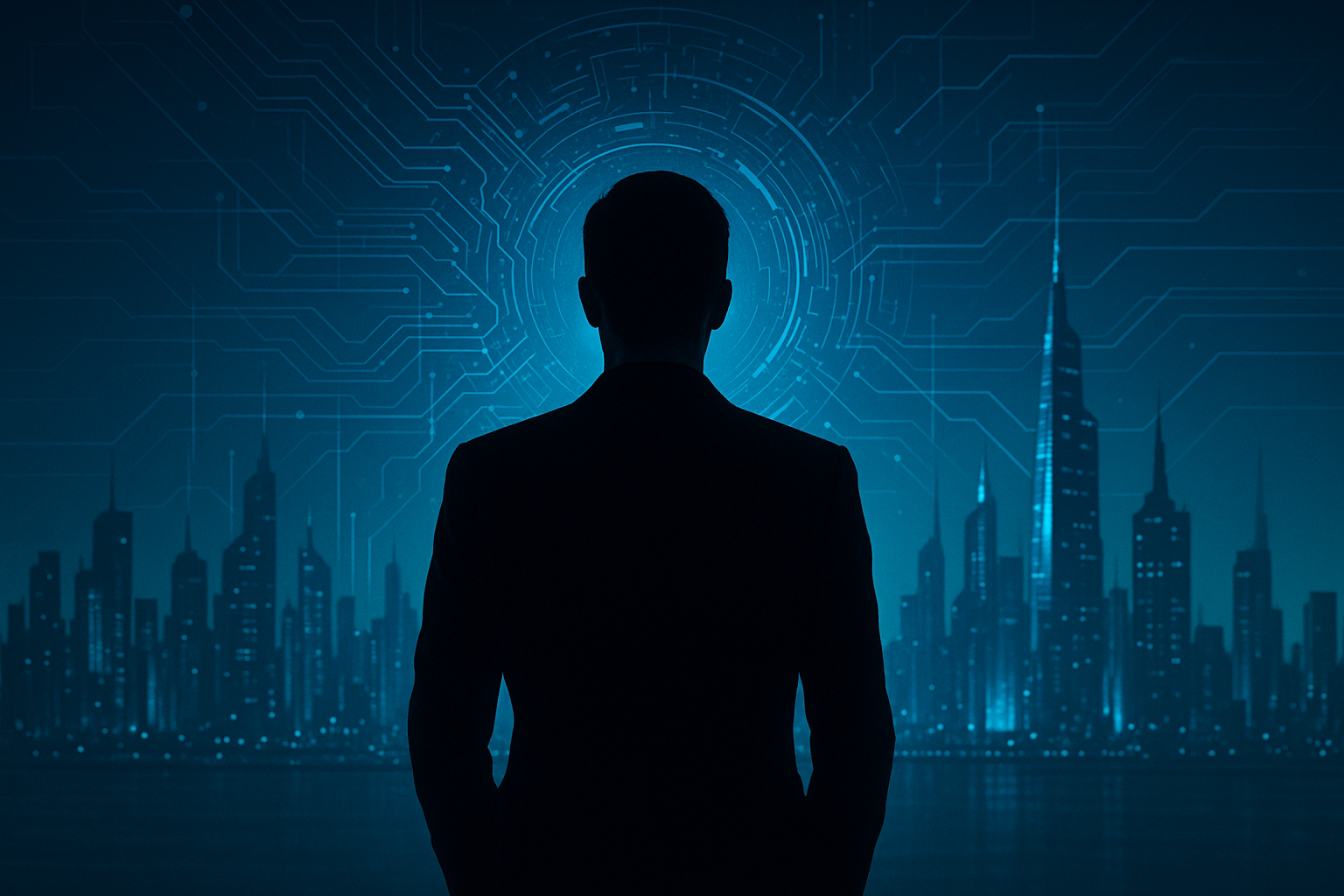 De ethiek van macht: tussen vooruitgang en verantwoordelijkheid