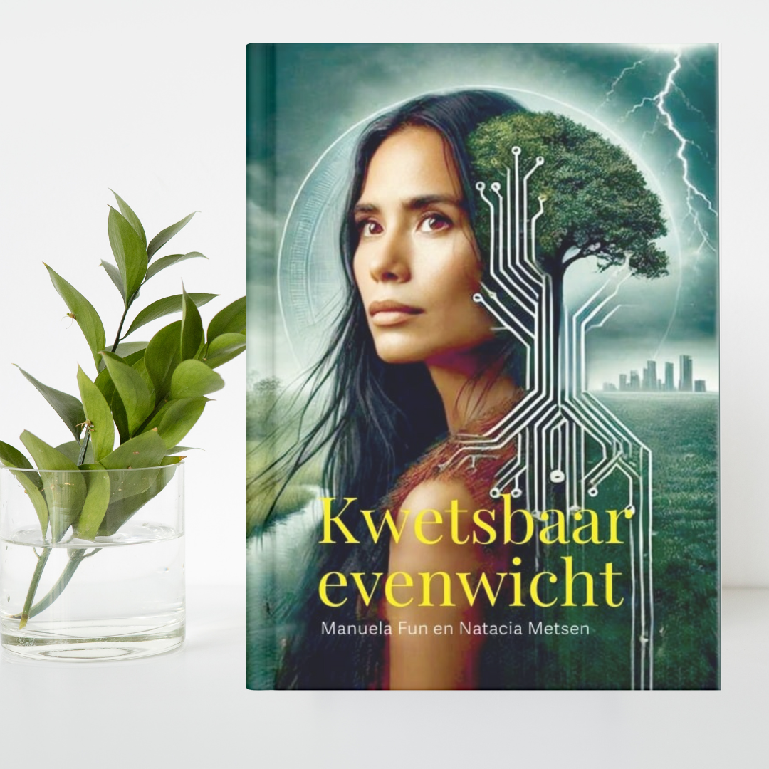 Paperback - nog niet leverbaar, verwacht eind december