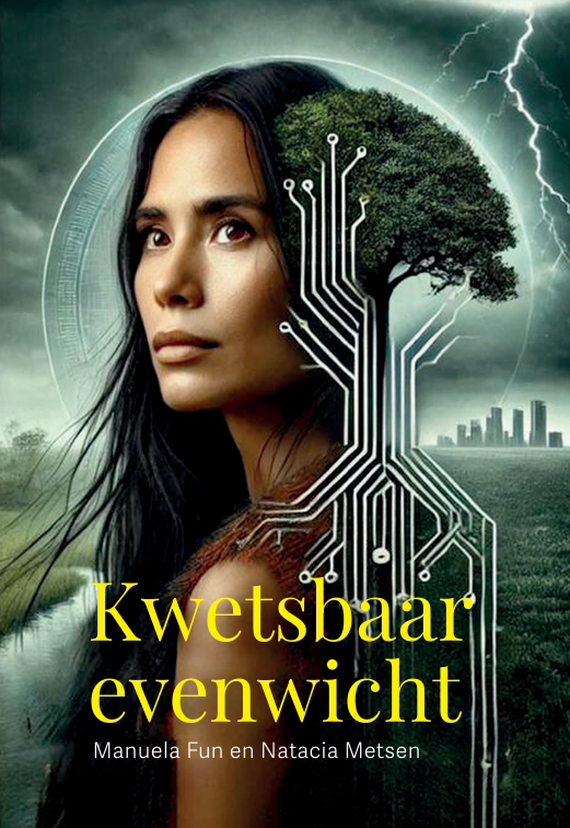 Paperback - nog niet leverbaar, verwacht in december